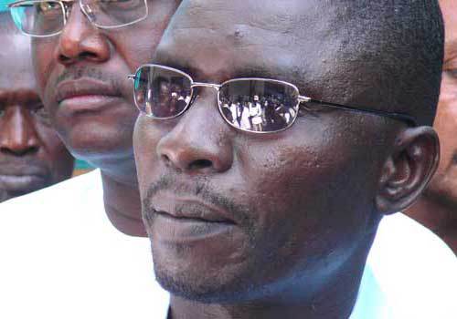 Affaire Taïb Socé : Me Bamba Cissé introduit une demande de liberté provisoire Affaire Taïb Socé : Me Bamba Cissé introduit une demande de liberté provisoire