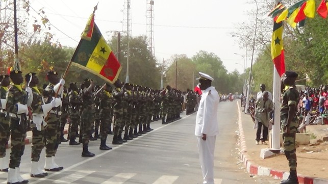 Défilé 4 avril: Plus de 5000 militaires, paramilitaires et civils vont parader lundi (DIRPA) Défilé 4 avril: Plus de 5000 militaires, paramilitaires et civils vont parader lundi (DIRPA)