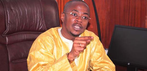 Abdou Mbow assume son opposition et décline le meeting du Pastef