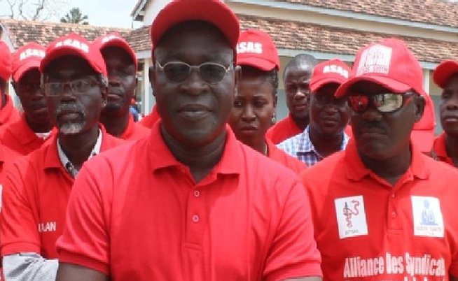 Fièvre du Rift : And Gueusseum dénonce des failles sanitaires et annonce une grève Fièvre du Rift : And Gueusseum dénonce des failles sanitaires et annonce une grève