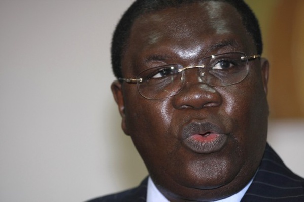 Ousmane Ngom à ses détracteurs: " Les gymkhanas des Cassandres tropicaux ne m'ébranlent pas... Je ne connais pas la porte de la Crei" Ousmane Ngom à ses détracteurs: " Les gymkhanas des Cassandres tropicaux ne m'ébranlent pas... Je ne connais pas la porte de la Crei"