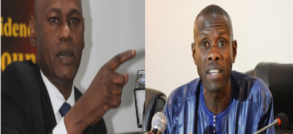 Guéguerre entre Youssou Touré et Hamath Suzanne Camara : Les enseignants de l’Apr n’émettent plus sur le même réseau Guéguerre entre Youssou Touré et Hamath Suzanne Camara : Les enseignants de l’Apr n’émettent plus sur le même réseau