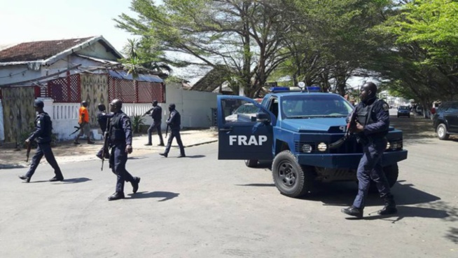 Attentat en Côte d'Ivoire: des enquêteurs à Bamako, le cerveau présumé de nationalité malienne