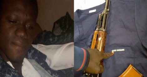 Sadio Gassama - Du Sénégal à la Libye, l'itinéraire d'un combattant de Daech qui effraie Dakar Sadio Gassama - Du Sénégal à la Libye, l'itinéraire d'un combattant de Daech qui effraie Dakar