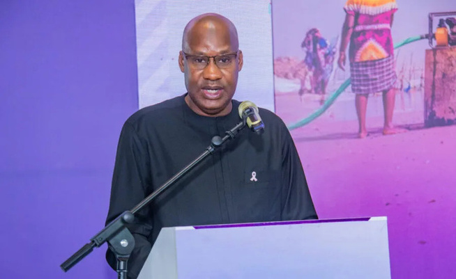 Lutte contre le VIH, la tuberculose et le paludisme : un accord de 53 milliards signé avec le Fonds mondial Lutte contre le VIH, la tuberculose et le paludisme : un accord de 53 milliards signé avec le Fonds mondial