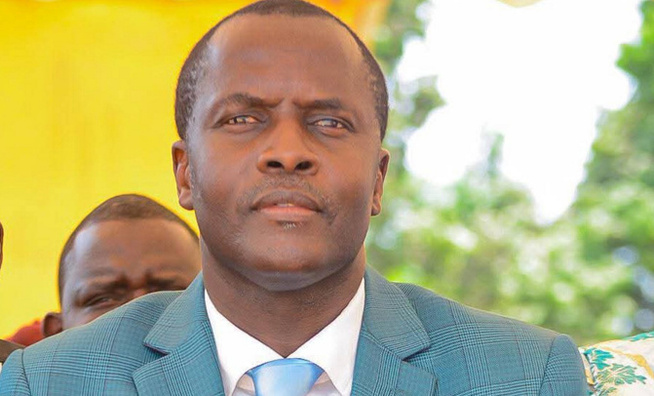 PASTEF : Bacary Diédhiou tire la sonnette d’alarme et dénonce “hypocrisie et trahison” en leur sein PASTEF : Bacary Diédhiou tire la sonnette d’alarme et dénonce “hypocrisie et trahison” en leur sein