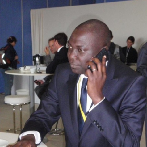 Ambassade du Sénégal en France: le journaliste Mohamed Gassama viré Ambassade du Sénégal en France: le journaliste Mohamed Gassama viré