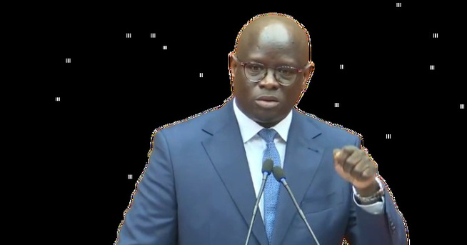 L’Assemblée nationale débute l’examen du projet de Loi de finances 2026, ce mercredi L’Assemblée nationale débute l’examen du projet de Loi de finances 2026, ce mercredi