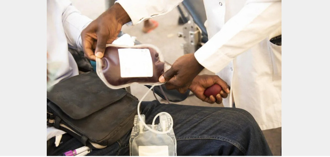 Urgent ! Une patiente a besoin de sang O+ pour une opération prevue, ce vendredi Urgent ! Une patiente a besoin de sang O+ pour une opération prevue, ce vendredi