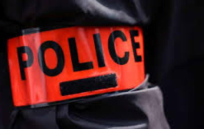 Thiaroye : Un présumé trafiquant de chanvre se fracture la cheville, en tentant de fuir la police