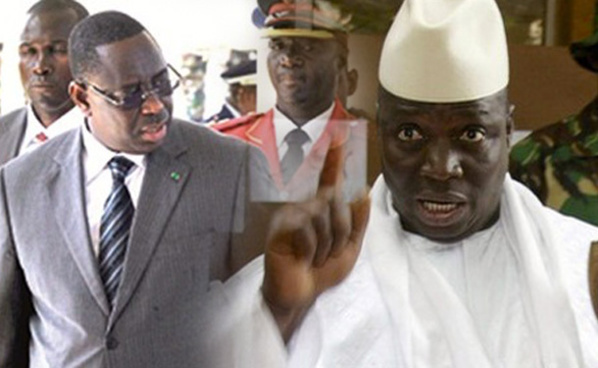 Sénégal – Gambie : Le «juboo» n’a pas eu lieu ! Sénégal – Gambie : Le «juboo» n’a pas eu lieu !