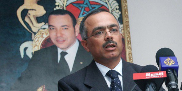 France : deux têtes de porc découvertes sur les grilles de la résidence de l’ambassadeur du Maroc France : deux têtes de porc découvertes sur les grilles de la résidence de l’ambassadeur du Maroc