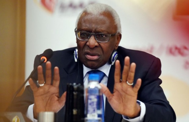 Corruption: Lamine Diack, otage des juges français, tant que Massata ne se … Corruption: Lamine Diack, otage des juges français, tant que Massata ne se …
