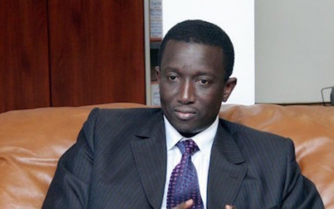 Internationalisation des monnaies : Amadou Bâ plaide pour l’équilibre des taux de change dans la zone Cfa Internationalisation des monnaies : Amadou Bâ plaide pour l’équilibre des taux de change dans la zone Cfa