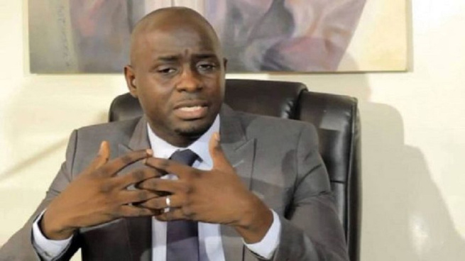 Thierno Bocoum plaide pour la libération de Badara Gadiaga et Pape Malick Ndour