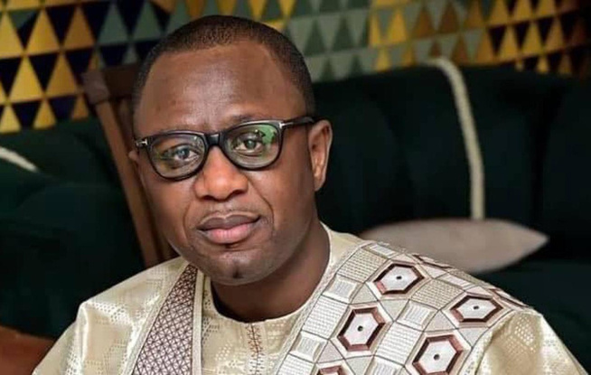 Le parquet s’oppose à la demande de liberté provisoire de Badara Gadiaga Le parquet s’oppose à la demande de liberté provisoire de Badara Gadiaga