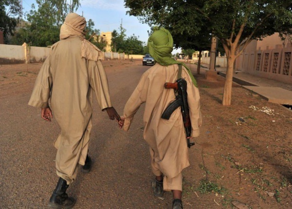 Rebondissement : Les présumés jihadistes de Mbour libérés Rebondissement : Les présumés jihadistes de Mbour libérés