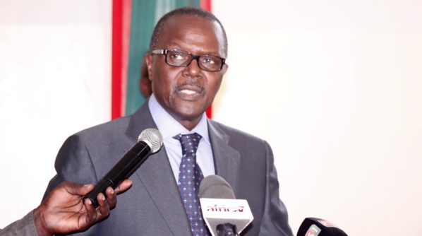 La traque des pro-Khalifa Sall entamée, Ousmane Tanor lance sa contre-offensive La traque des pro-Khalifa Sall entamée, Ousmane Tanor lance sa contre-offensive