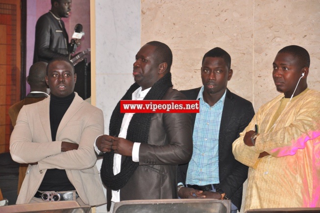 Sen Art Vision & Vouzénou: Cérémonie de lancement en route pour Accor Hotel Arena Paris Berçy avec Waly Seck le 04 Juin. Sen Art Vision & Vouzénou: Cérémonie de lancement en route pour Accor Hotel Arena Paris Berçy avec Waly Seck le 04 Juin.