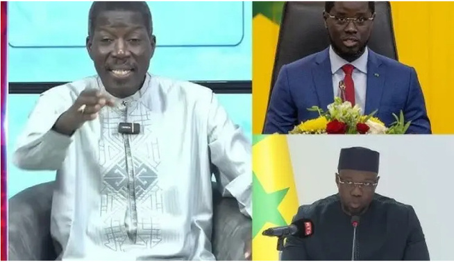 Du « Tera-meeting » au « Tera-n’importe quoi » : la République en sursis Du « Tera-meeting » au « Tera-n’importe quoi » : la République en sursis