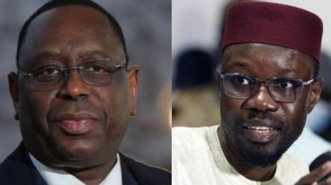 Rassemblement des Patriotes/ Ousmane Sonko: “Le parti Apr doit être dissout…”