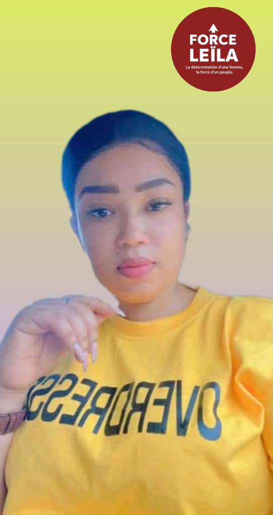 Quand le Peuple Suffoque, Certains Dansent