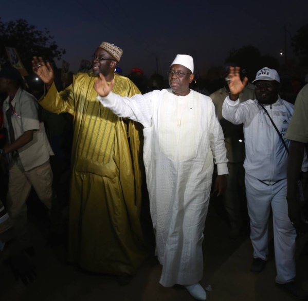 Moustapha Cissé Lô dit bye-bye à Touba et Mbacké: Il transfère son inscription sur les listes électorales de Dakar Moustapha Cissé Lô dit bye-bye à Touba et Mbacké: Il transfère son inscription sur les listes électorales de Dakar