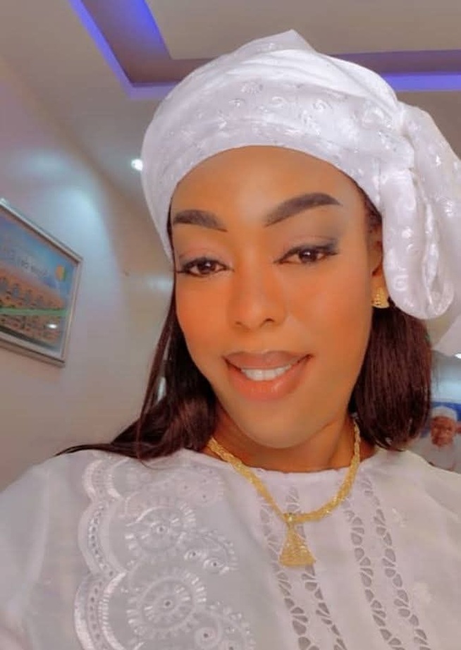 Nécrologie / Décès de la fille aînée du chef d’escadron Badara Fall : La grande famille de la Gendarmerie unie dans la douleur Nécrologie / Décès de la fille aînée du chef d’escadron Badara Fall : La grande famille de la Gendarmerie unie dans la douleur