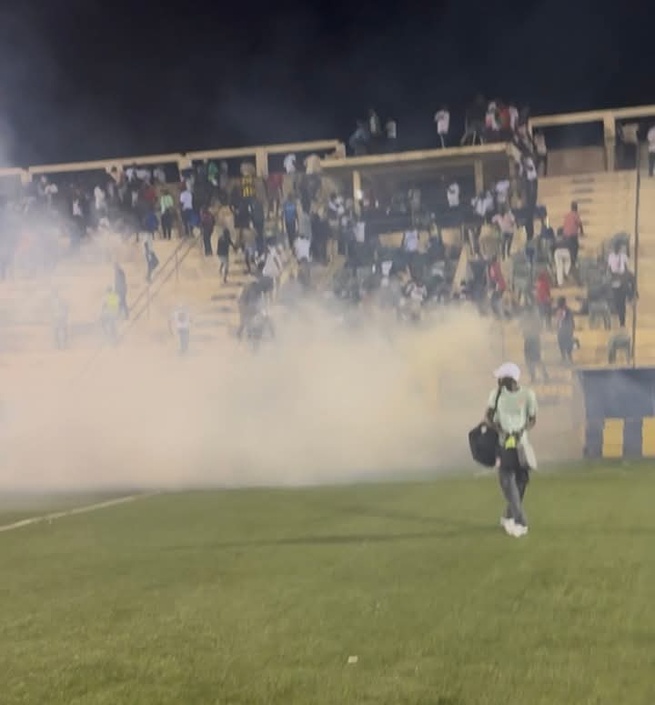 Ligue 1 Pro Sénégal (J2) : Teungueth FC et Stade de Mbour s’imposent, le Jaraaf trébuche à Ngor Ligue 1 Pro Sénégal (J2) : Teungueth FC et Stade de Mbour s’imposent, le Jaraaf trébuche à Ngor