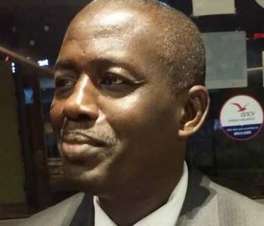 Ibrahima Abou Nguette de l’Ipd sur les réformes : «Macky Sall doit engager une large concertation avec tous les acteurs politiques et de la société civile» Ibrahima Abou Nguette de l’Ipd sur les réformes : «Macky Sall doit engager une large concertation avec tous les acteurs politiques et de la société civile»