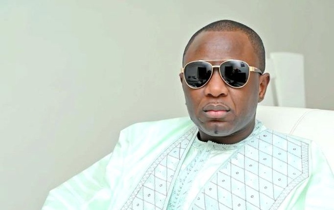 Badara Gadiaga, chroniqueur à la TFM, obtient la liberté sous condition Badara Gadiaga, chroniqueur à la TFM, obtient la liberté sous condition