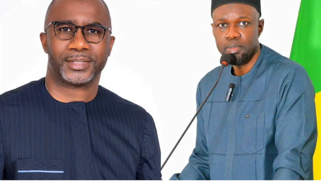 Doudou Kâ, Ancien Ministre de l’Économie, du Plan et de la Coopération : “Il n’y a pas de dette cachée ” Doudou Kâ, Ancien Ministre de l’Économie, du Plan et de la Coopération : “Il n’y a pas de dette cachée ”