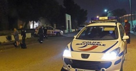 Fusillade à Marseille : trois hommes tués par balles, trois autres blessés Fusillade à Marseille : trois hommes tués par balles, trois autres blessés