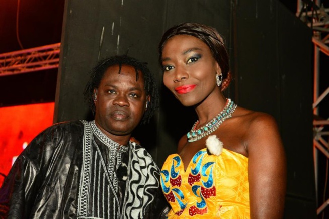 Baaba Maal explique les motivations de son dernier album Baaba Maal explique les motivations de son dernier album