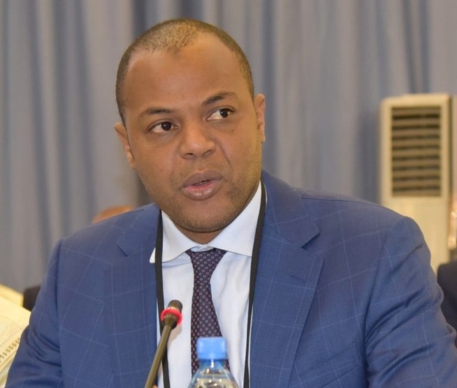 Affaire Prodac, procès pour diffamation, sortie du Sénégal : Mame Mbaye Niang brise le silence Affaire Prodac, procès pour diffamation, sortie du Sénégal : Mame Mbaye Niang brise le silence