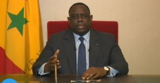 Défilé du 4 avril: Voici l'intégralité du message à la nation du chef de l'Etat. Défilé du 4 avril: Voici l'intégralité du message à la nation du chef de l'Etat.