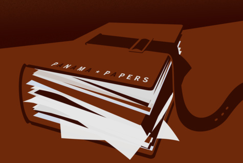 Chefs d’Etat, sportifs, milliardaires: premières révélations des « Panama Papers » sur le système offshore mondial Chefs d’Etat, sportifs, milliardaires: premières révélations des « Panama Papers » sur le système offshore mondial