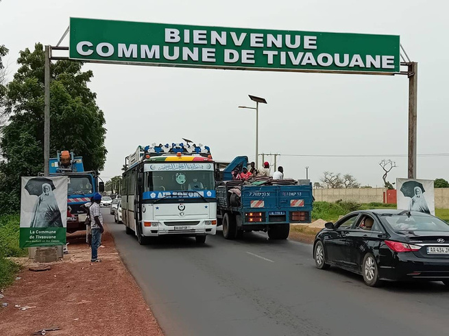 Tivaouane : Ndémène réclame du personnel pour son poste de santé