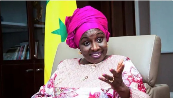 COMMUNIQUÉ DE PRESSE  Nomination du Coordonnateur de la Coalition Diomaye Président en Suisse.