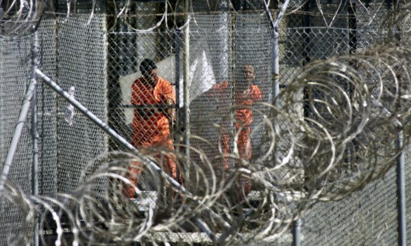Guantanamo: 2 détenus transférés au Sénégal Guantanamo: 2 détenus transférés au Sénégal