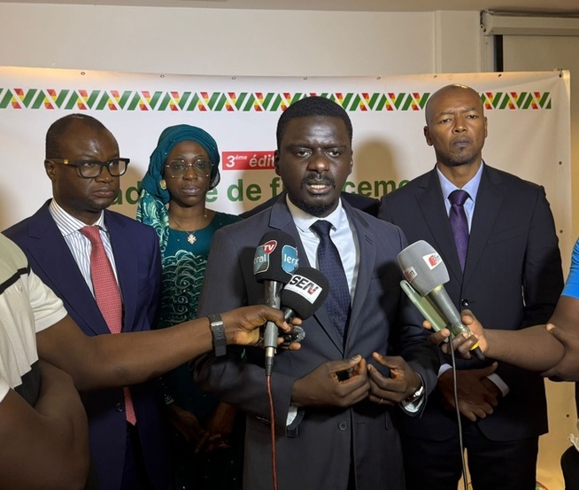 FINANCEMENT DES PME: L’ADEPME renforce les capacités des acteurs, pour un accès élargi au crédit FINANCEMENT DES PME: L’ADEPME renforce les capacités des acteurs, pour un accès élargi au crédit