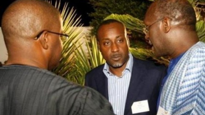 Panama Papers: ces autres pontes sénégalaises titulaires de sociétés offshore Panama Papers: ces autres pontes sénégalaises titulaires de sociétés offshore