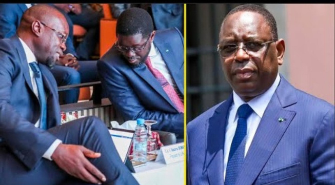 DSE: “Sénégal n’est pas un champ de règlements de comptes personnels” DSE: “Sénégal n’est pas un champ de règlements de comptes personnels”