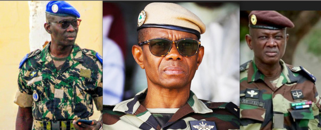 Généraux Kandé, Moussa Fall et Selle Ndiaye : servir la nation ne devrait jamais être criminalisé