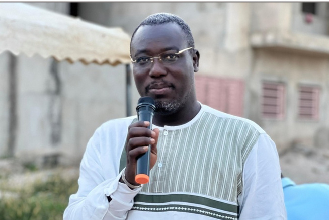 Situation actuelle du Sénégal : Ibrahima Cissokho appelle à dépasser les tensions politiques pour se concentrer sur les urgences nationales