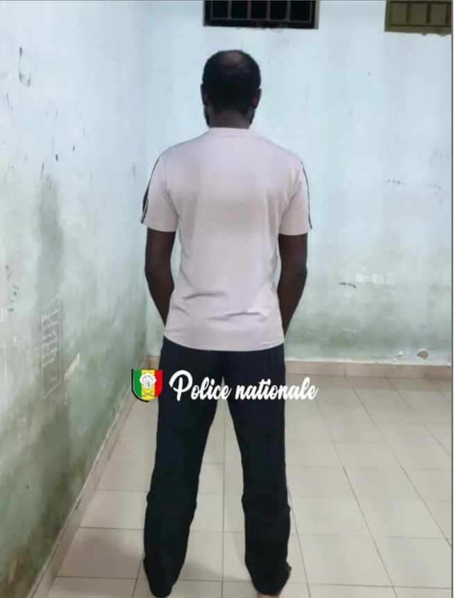 Jaxaay : Un agent commercial arrêté pour une escroquerie de près de 90 millions FCfa Jaxaay : Un agent commercial arrêté pour une escroquerie de près de 90 millions FCfa