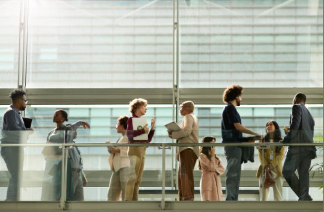 Une initiative lancée à Dakar pour créer 1,2 million d'emplois d'ici 2035 Une initiative lancée à Dakar pour créer 1,2 million d'emplois d'ici 2035