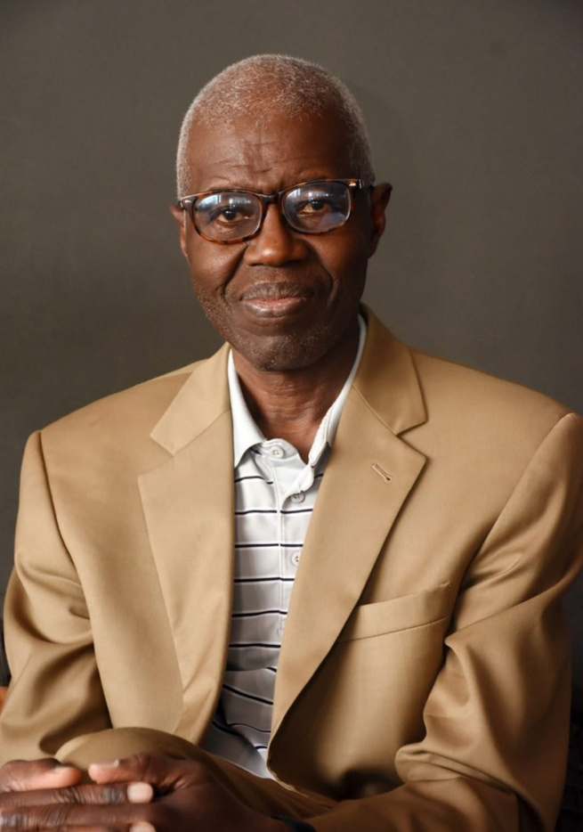 Souleymane Bachir Diagne critique le nationalisme Souleymane Bachir Diagne critique le nationalisme