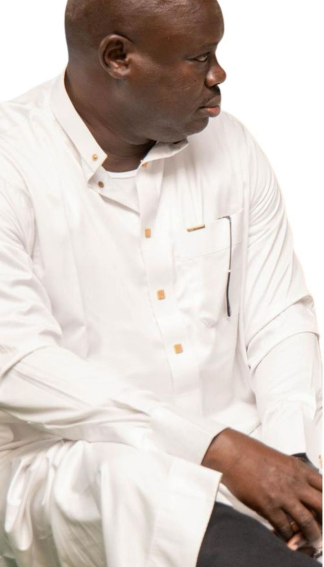 Babacar Athie, propriétaire du Grand Café et associé d’Aby Ndour dans le restaurant Aby’s Garden, a été placé en garde à vue a la gendarmerie Faidherbe. Babacar Athie, propriétaire du Grand Café et associé d’Aby Ndour dans le restaurant Aby’s Garden, a été placé en garde à vue a la gendarmerie Faidherbe.