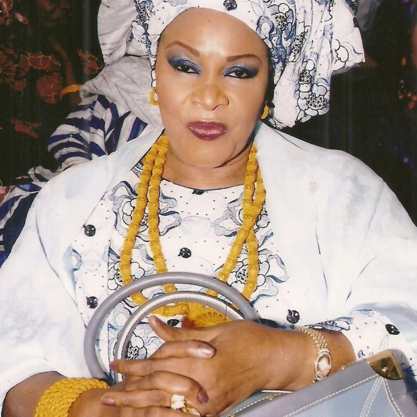Affaire Aïda Ndiongue: Pourquoi le parquet refuse de lâcher du lest Affaire Aïda Ndiongue: Pourquoi le parquet refuse de lâcher du lest